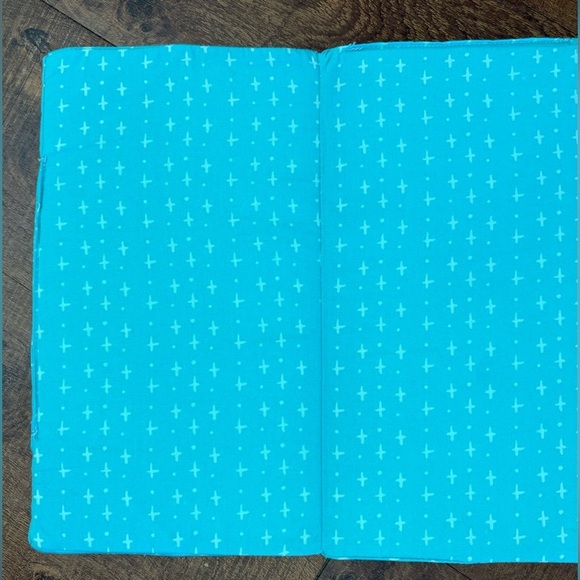 American girl doll foldable mattress only for camper - Picture 2 of 7